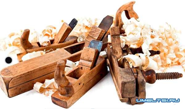 Все виды ручного рубанка - назначение и особенности Все виды ручного рубанка - назначение и особенности