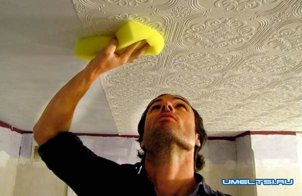 Чем отделать потолок: выбираем материал Чем отделать потолок: выбираем материал