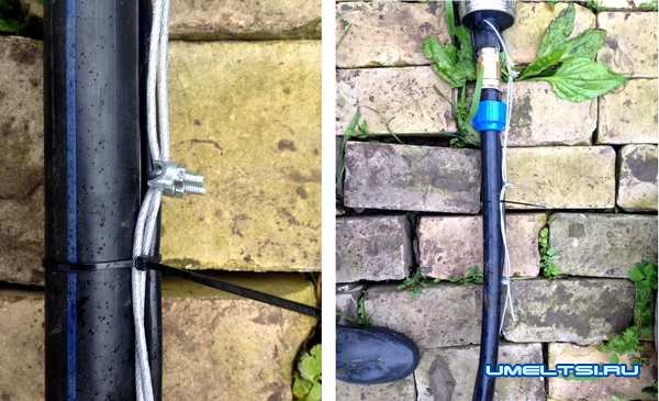 Автономное водоснабжение частного дома