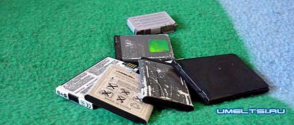 Повер банк своими руками