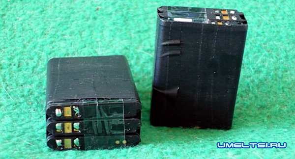 Повер банк своими руками