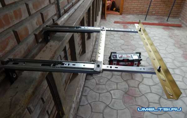 выдвижной ящик для инструментов выдвижной ящик для инструментов