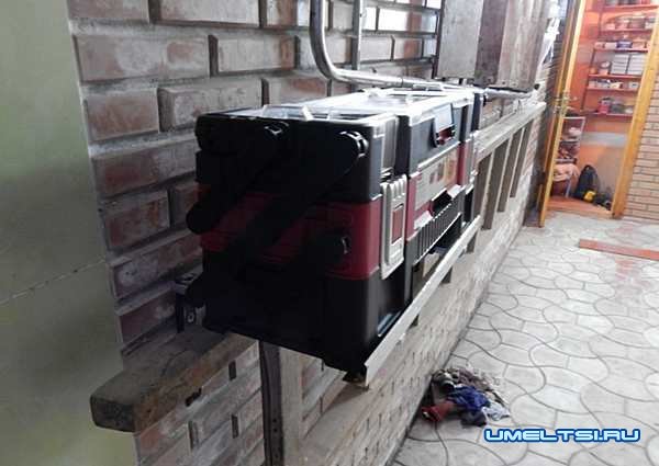 выдвижной ящик для инструментов выдвижной ящик для инструментов