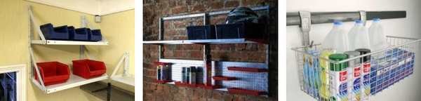 Идеи для гаража