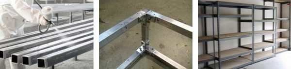 Идеи для гаража