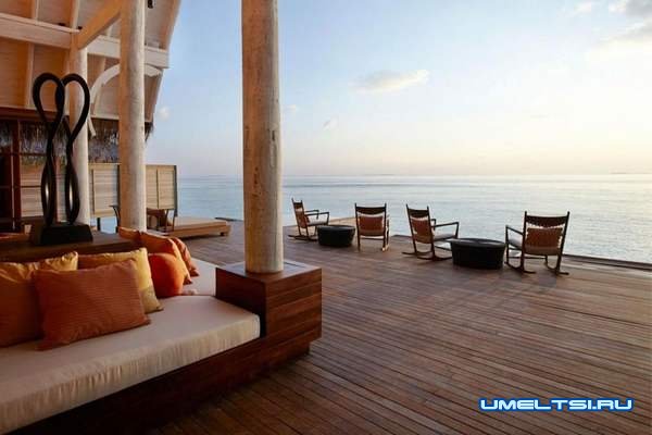 Советы по укладке террасной доски