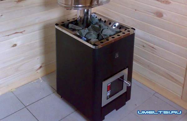 печь в бане печь в бане
