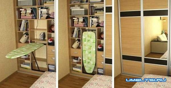 Откидная доска Откидная доска