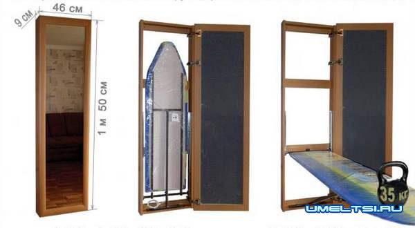 Откидная доска Откидная доска