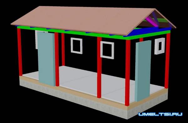 чертеж чертеж