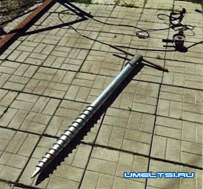 Автоматические откатные ворота