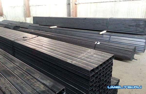 Строим гараж на металлокаркасе