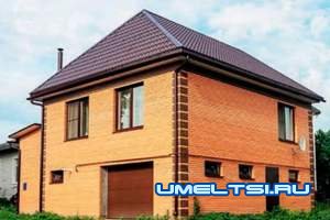 гараж своими руками на даче