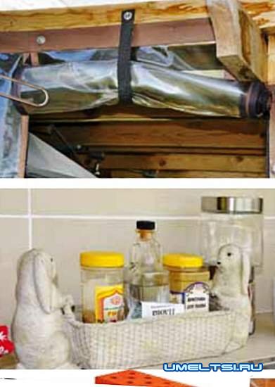 летняя кухня