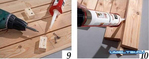 для зимнего сада - кресло (фото)