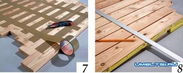 для зимнего сада - кресло (фото)