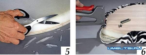 для зимнего сада - кресло (фото)