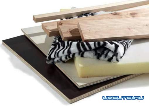 Мебель для зимнего сада - кресло (фото)