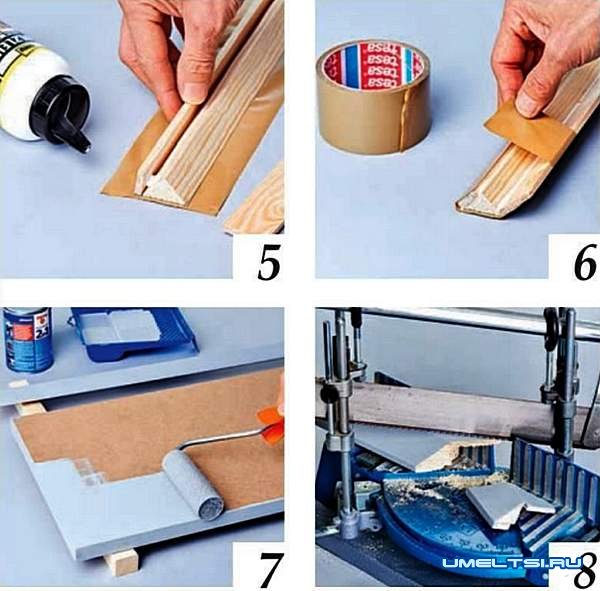 Фальшкамин своими руками: фото Фальшкамин своими руками: фото