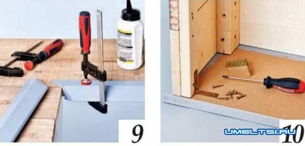 Фальшкамин своими руками: фото Фальшкамин своими руками: фото