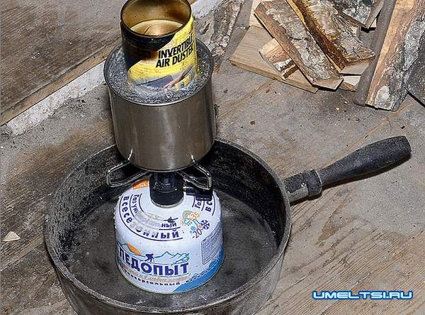 Нож своими руками в домашней мастерской Нож своими руками в домашней мастерской