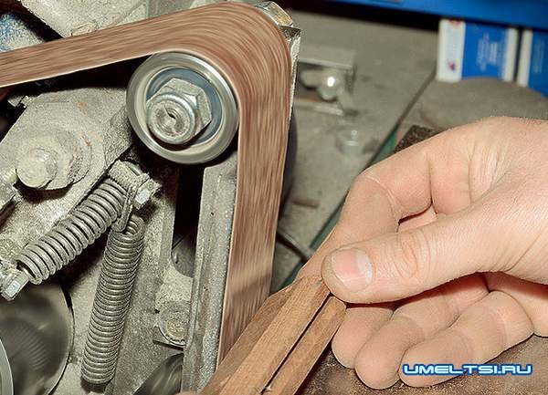 Нож своими руками в домашней мастерской Нож своими руками в домашней мастерской