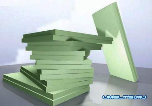 Утепляем фундамент Утепляем фундамент