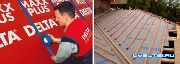 Как утеплить крышу дома по всем правилам Как утеплить крышу дома по всем правилам