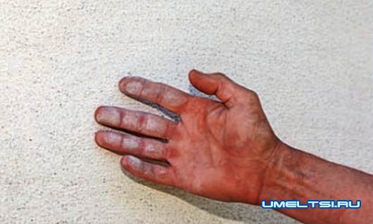 Ремонт фасада: подготовка к покраске, покраска Ремонт фасада: подготовка к покраске, покраска