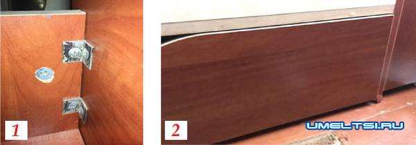 Детская трехэтажная кровать своими руками