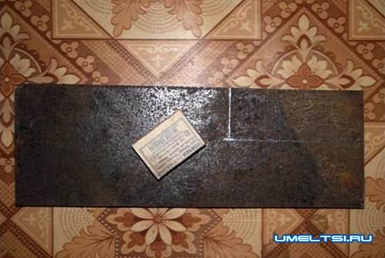 Гриндер из двигателя от стиральной машины