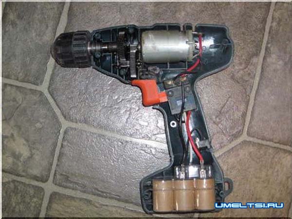 Ветрогенератор в домашних условиях из шуруповерта - фото Ветрогенератор в домашних условиях из шуруповерта - фото