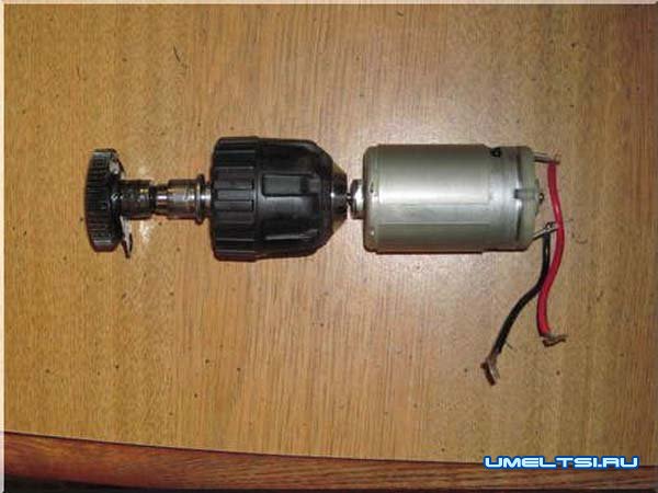 Ветрогенератор в домашних условиях из шуруповерта - фото Ветрогенератор в домашних условиях из шуруповерта - фото