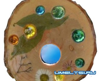 Творчество, которое сближает