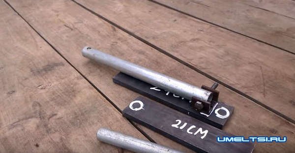 приспособление для переноски кирпича