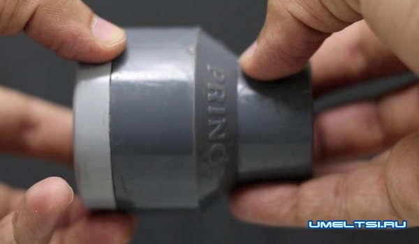 Как сделать самодельный водяной насос - фото