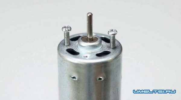 Как сделать самодельный водяной насос - фото