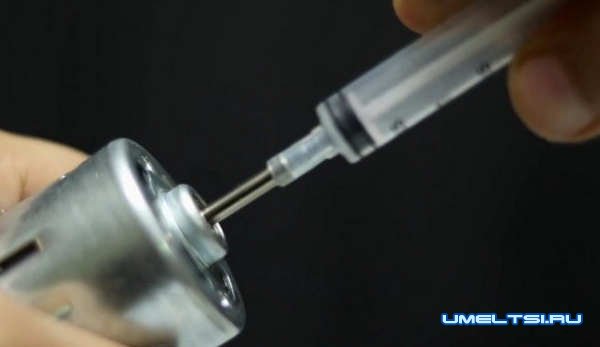 Как сделать самодельный водяной насос - фото