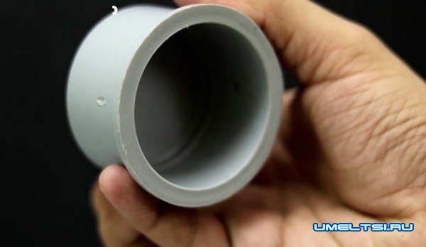 Как сделать самодельный водяной насос - фото