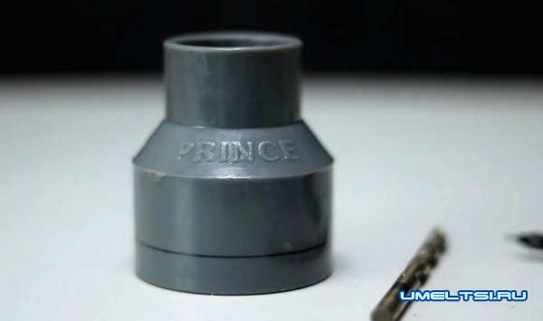 Как сделать самодельный водяной насос - фото