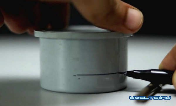 Как сделать самодельный водяной насос - фото