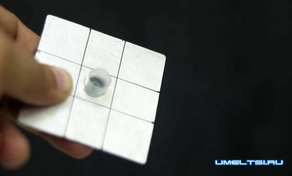 Как сделать самодельный водяной насос - фото