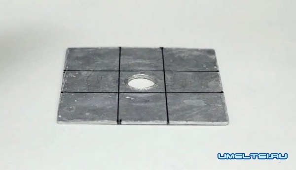 Как сделать самодельный водяной насос - фото