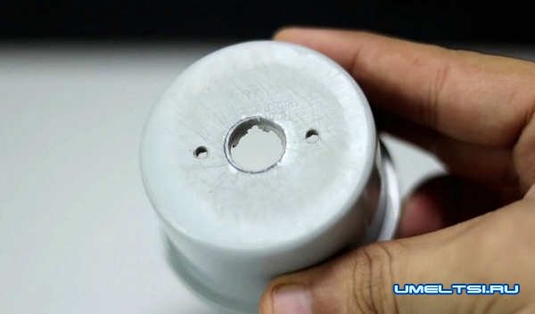 Как сделать самодельный водяной насос - фото