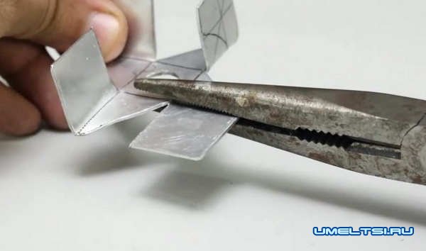 Как сделать самодельный водяной насос - фото