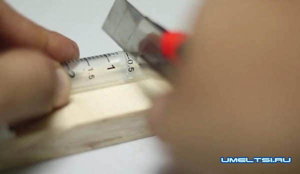 Как сделать самодельный водяной насос - фото