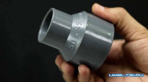 Как сделать самодельный водяной насос - фото