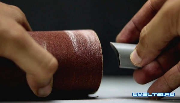 Как сделать самодельный водяной насос - фото