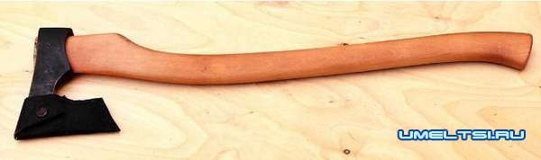 Идея от умельца-реставрация топора Идея от умельца-реставрация топора