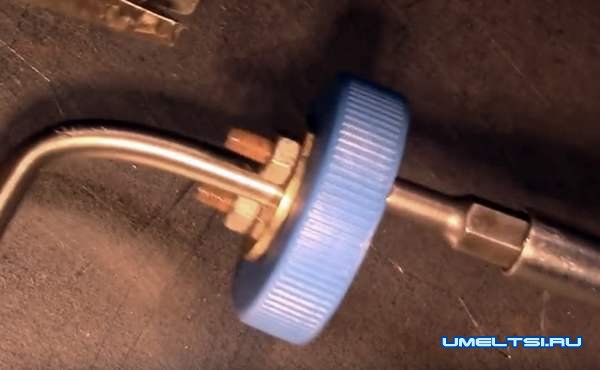 Валик с автоматической подачей жидкости-фото Валик с автоматической подачей жидкости-фото